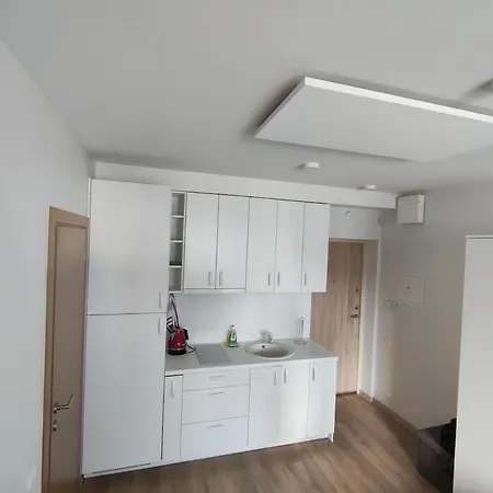 Appartement 2 In Maluno Vilos In The First Floor With Heated Pool And Free Parking